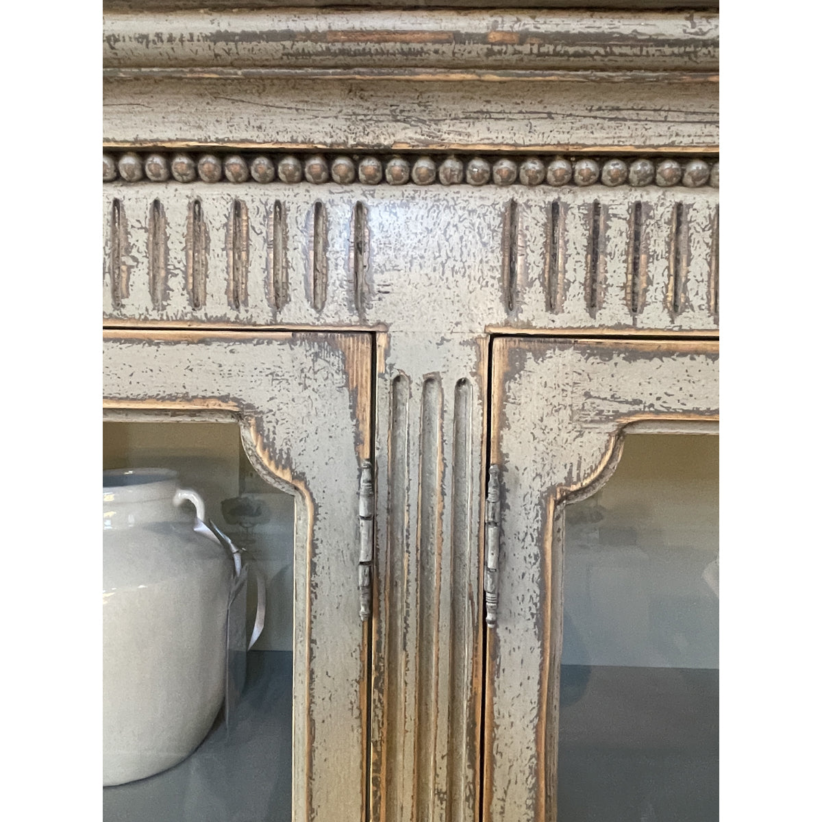 Wentworth Cabinet