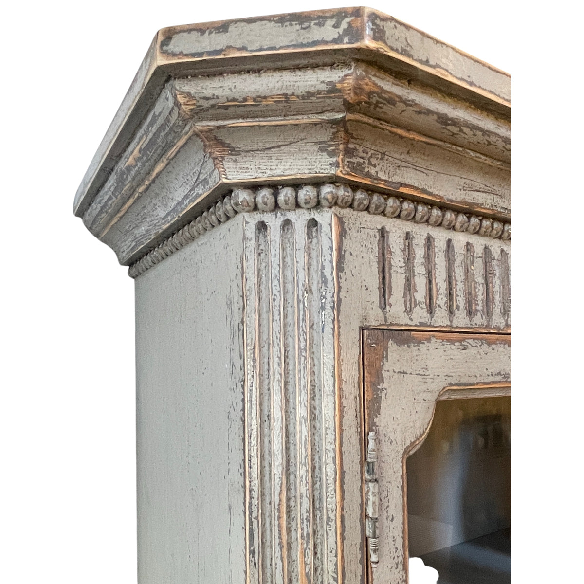 Wentworth Cabinet
