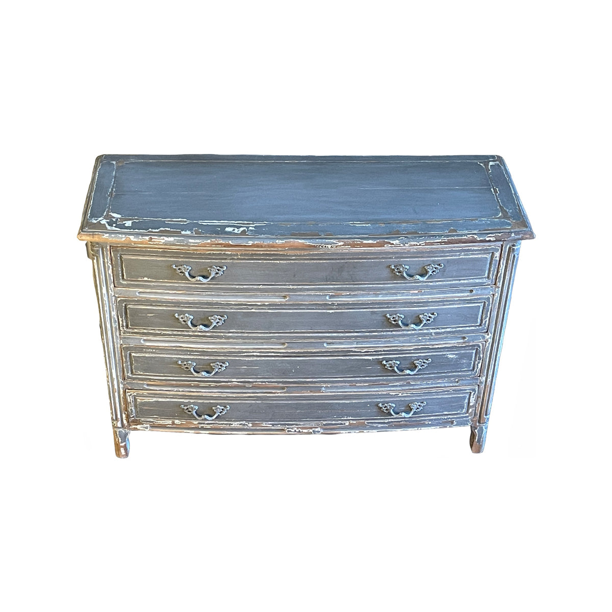 Lismore Four Drawer Chest