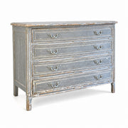Lismore Four Drawer Chest
