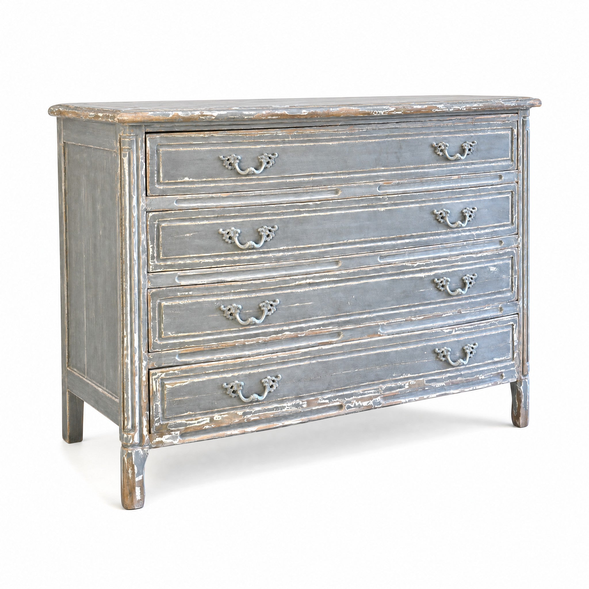 Lismore Four Drawer Chest