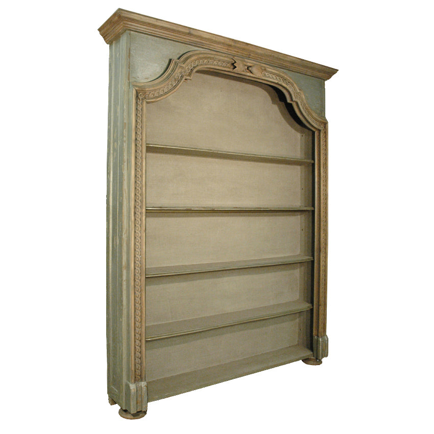 Shawn Bookcase