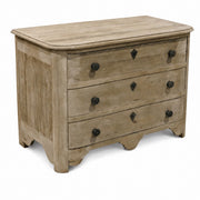 Patric 3 Drawer Chest