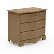 Three Drawer Chest