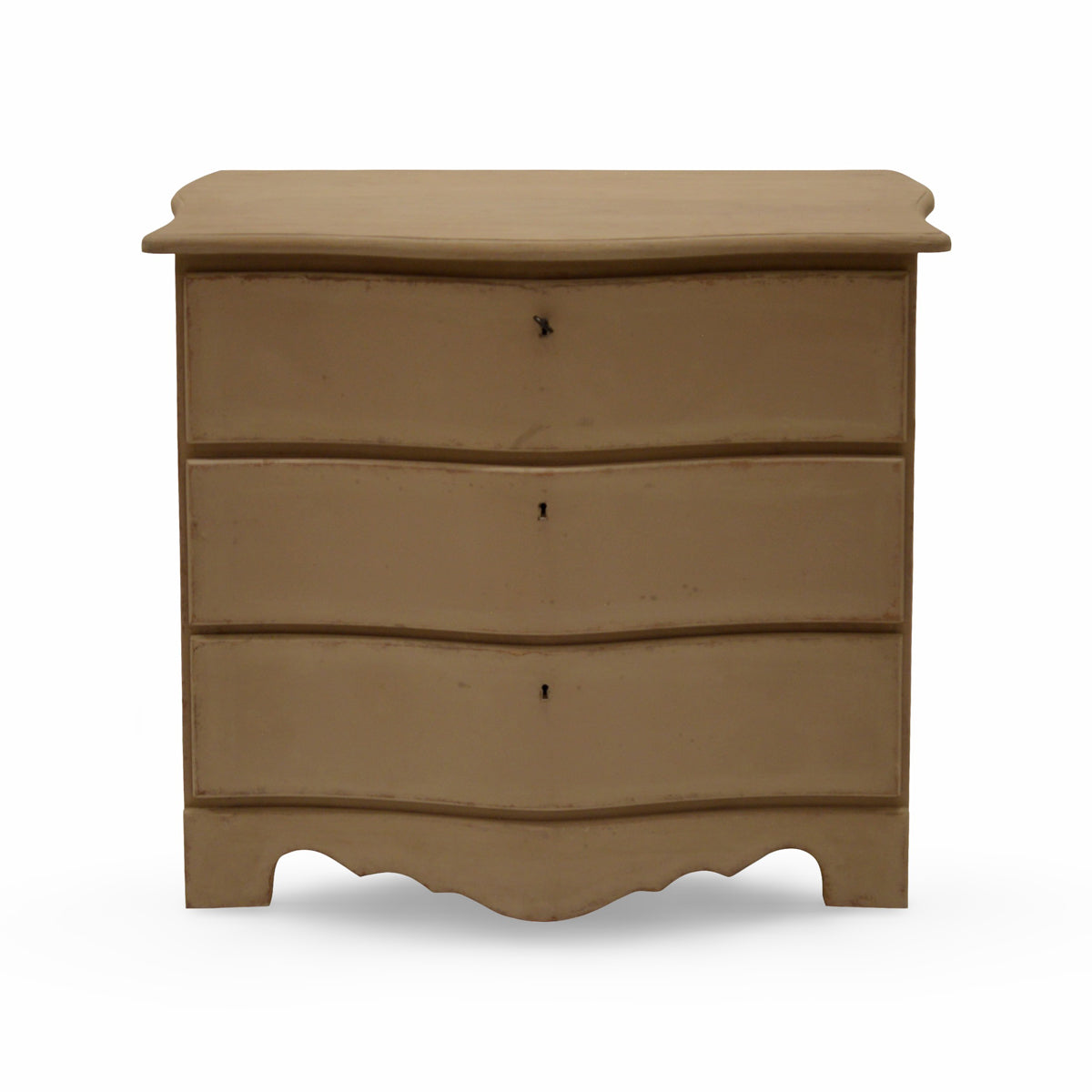 Three Drawer Chest