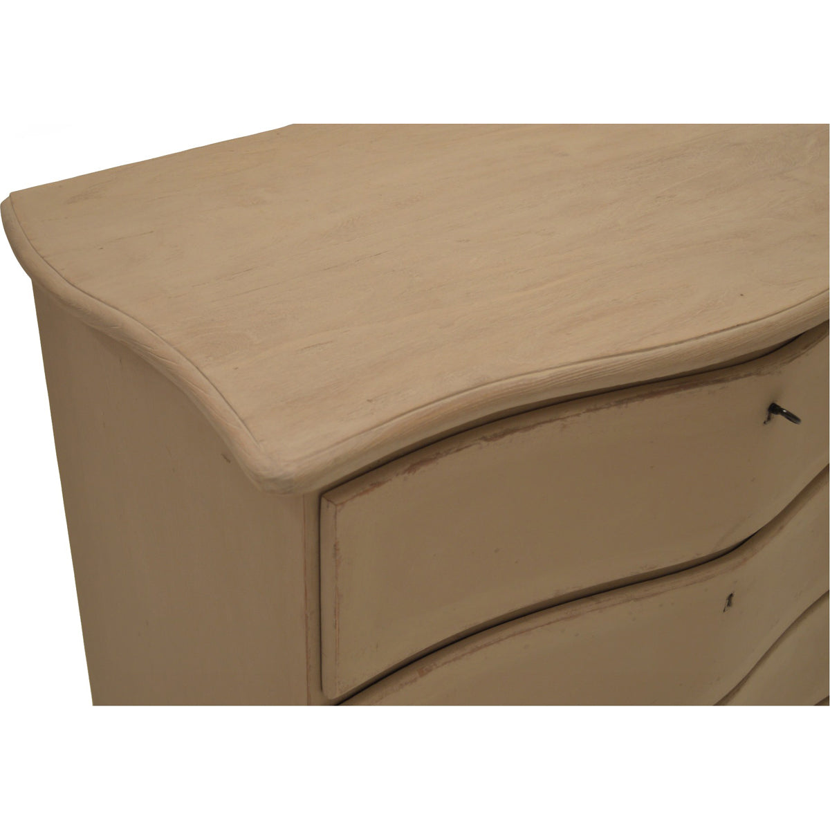 Three Drawer Chest
