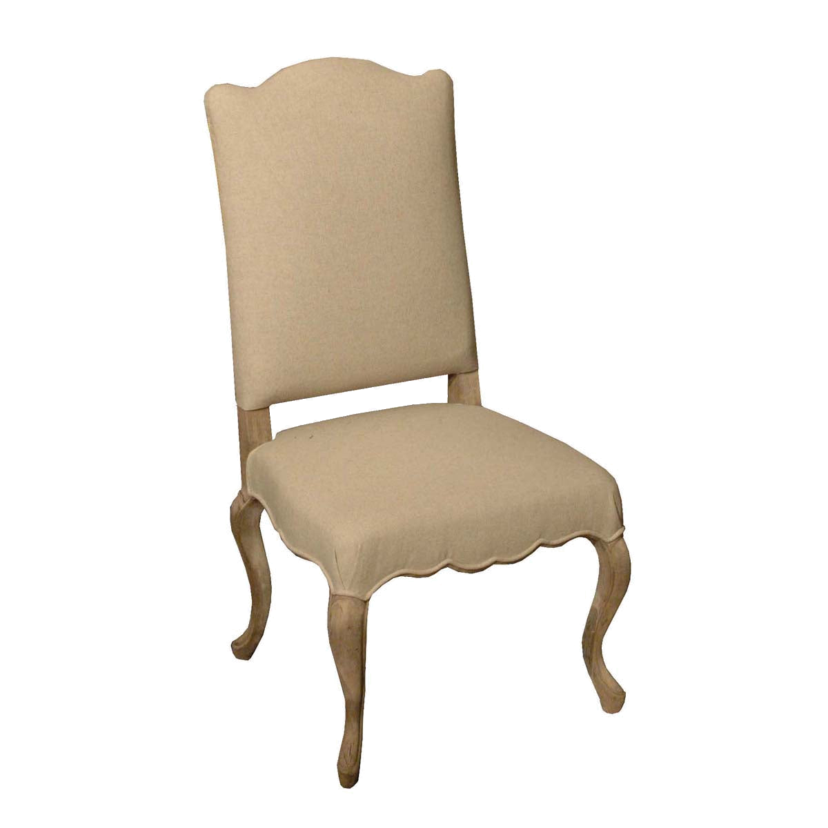Norma Dining Chair w Slip Cover