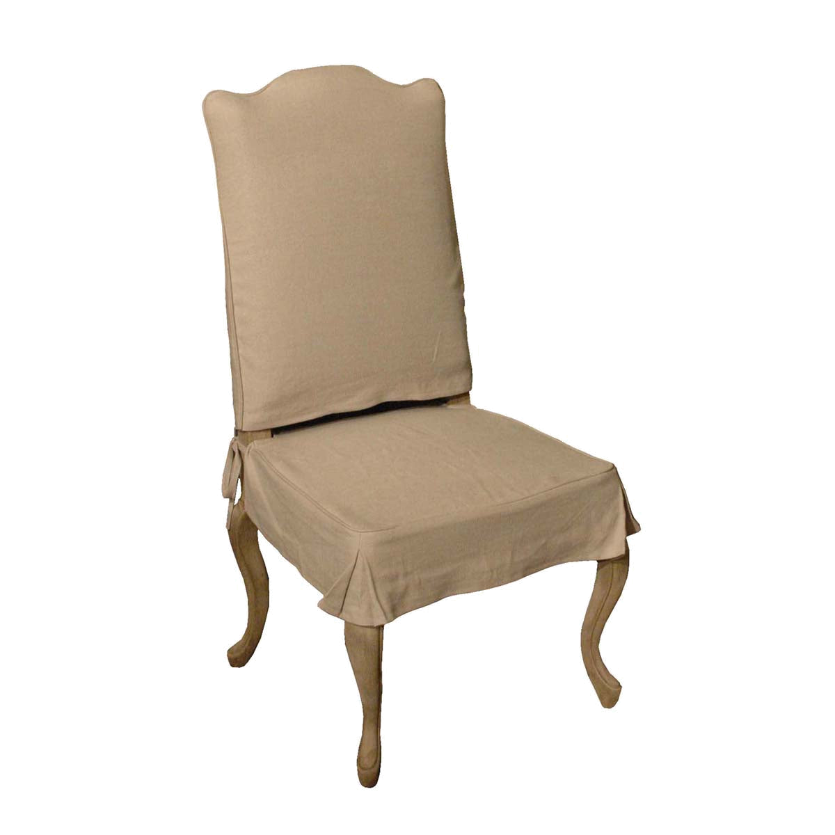 Norma Dining Chair w Slip Cover