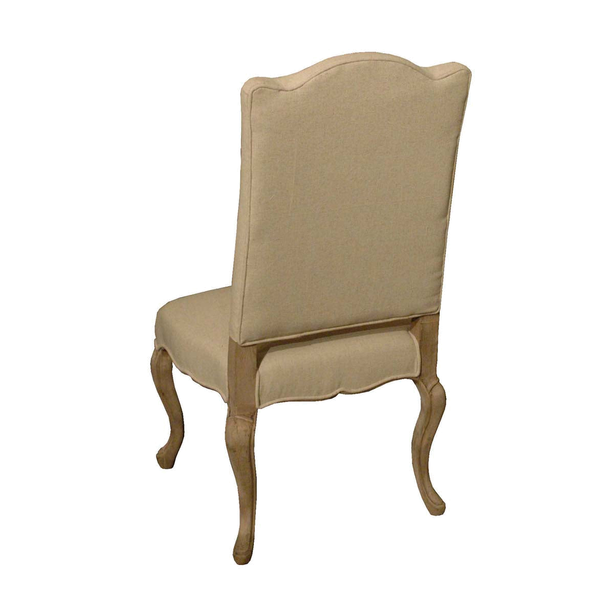 Norma Dining Chair w Slip Cover