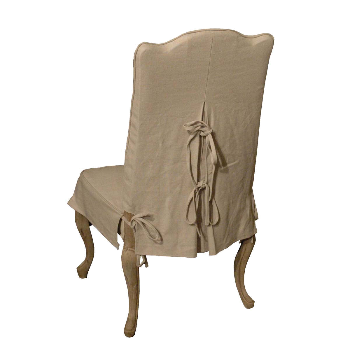 Norma Dining Chair w Slip Cover