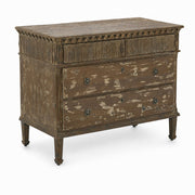 Morgan Three Drawer Chest