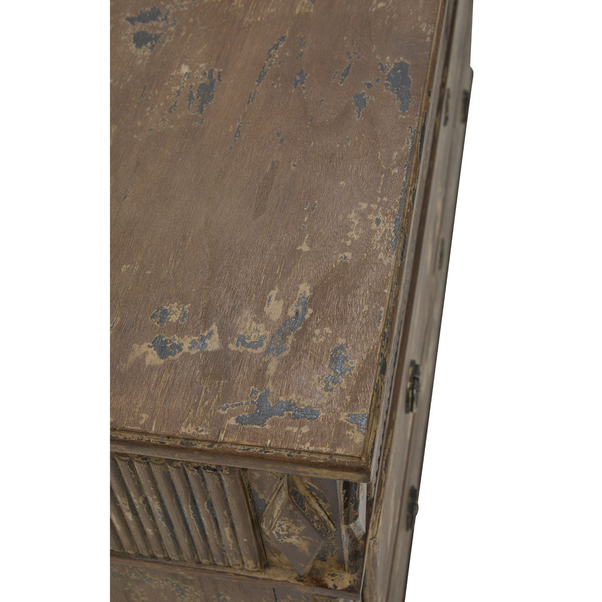 Morgan Three Drawer Chest