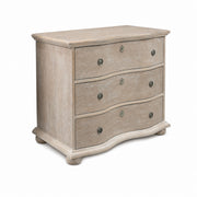 Anton 3 Drawer Chest