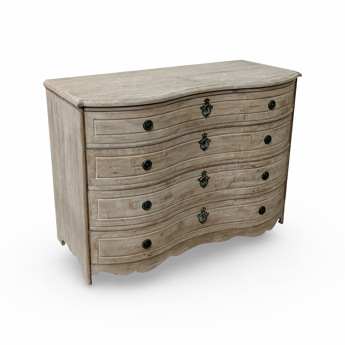 Lori Four Drawer Chest