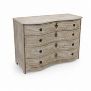 Lori Four Drawer Chest