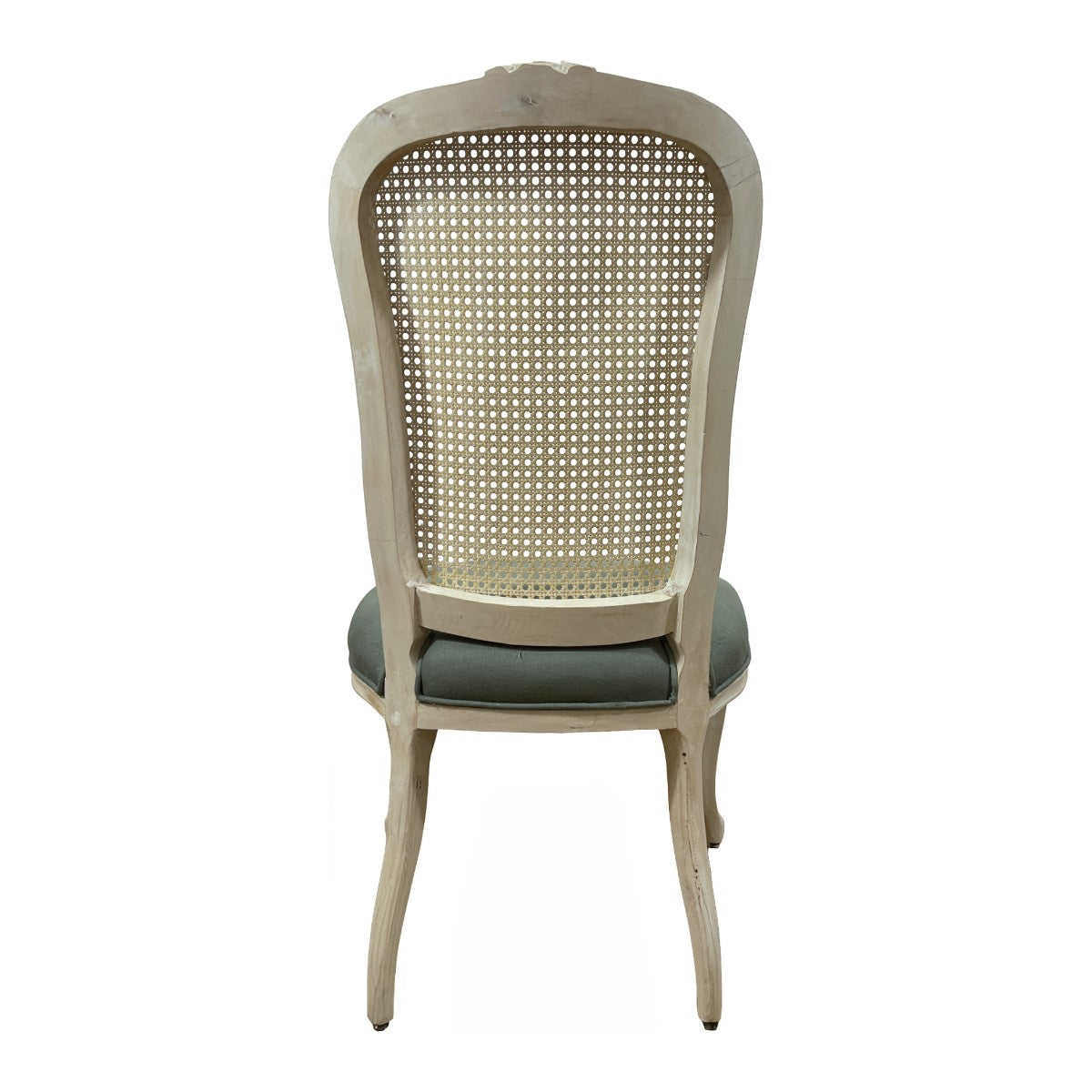Edna French Country Side Chair