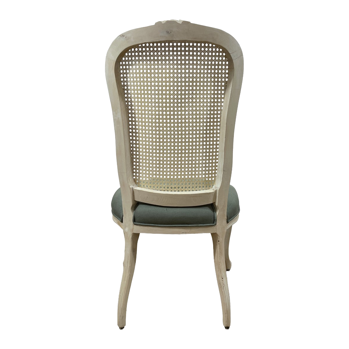 Edna Country French Side Chair