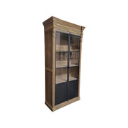 Kersting Bookcase in Reclaimed Pine