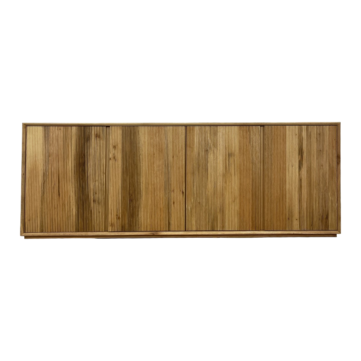 Dawson Server in Natural Oiled Oak