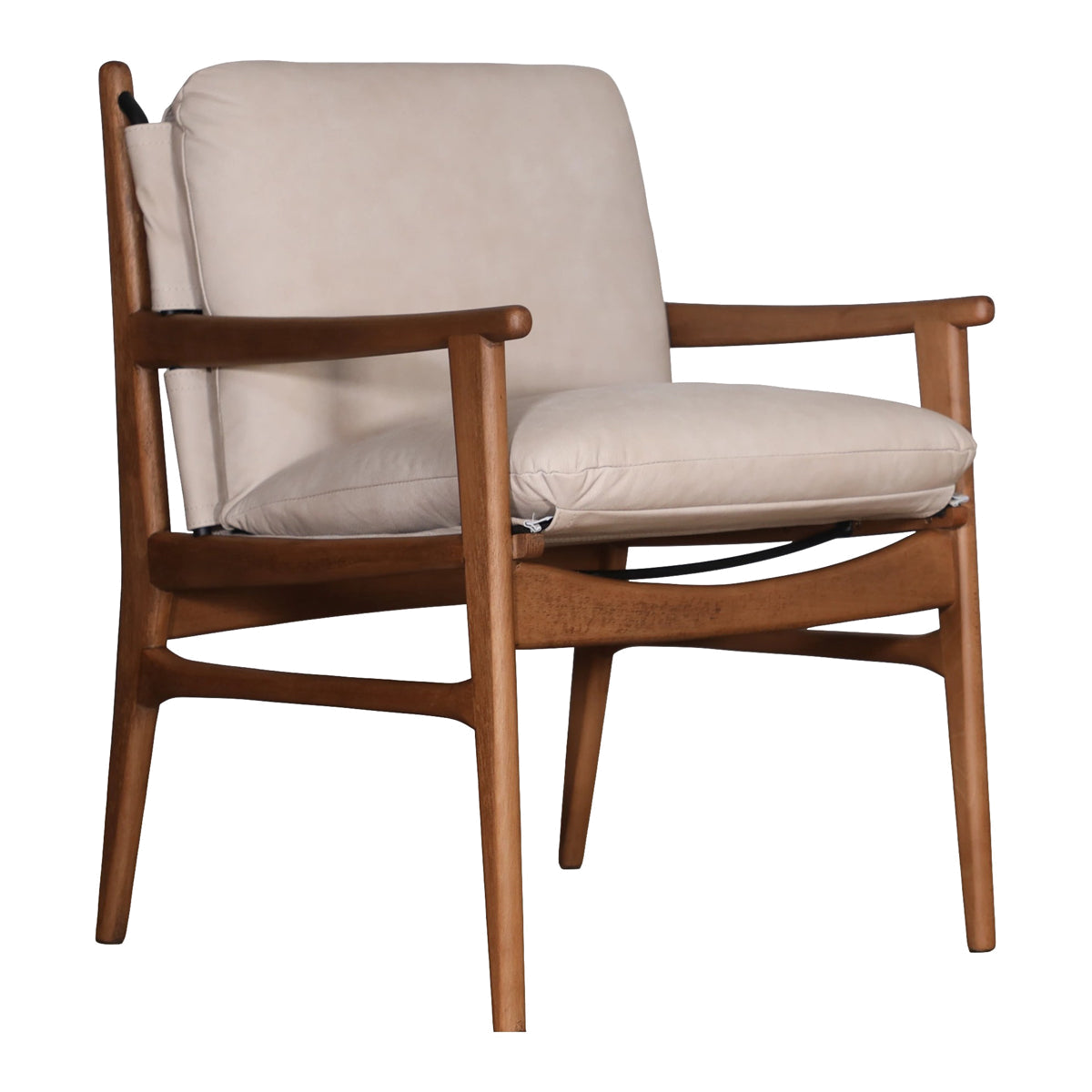 Paloma Arm Chair Beige w/Old Bassano