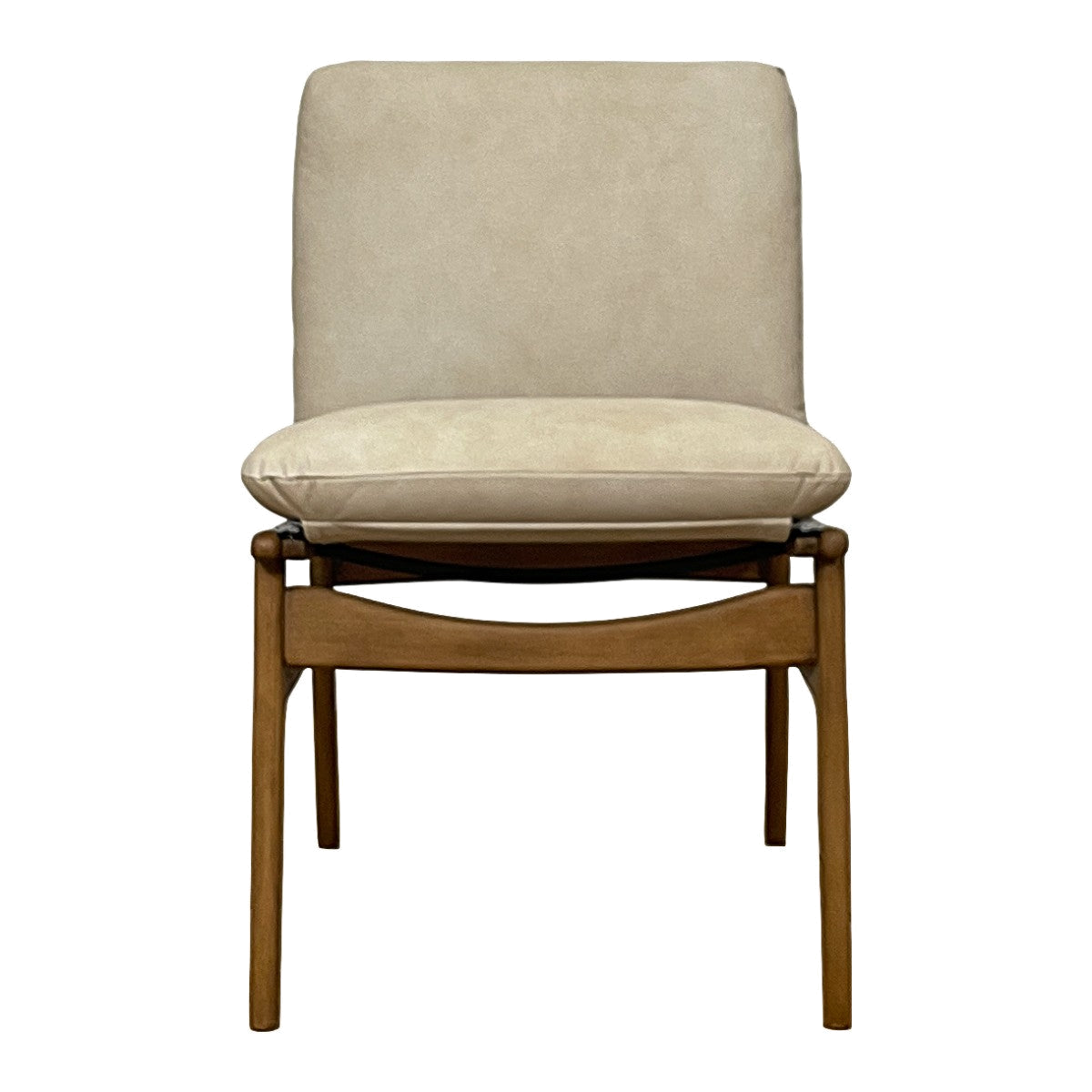 Paloma Side Chair Beige w/Old Bassano
