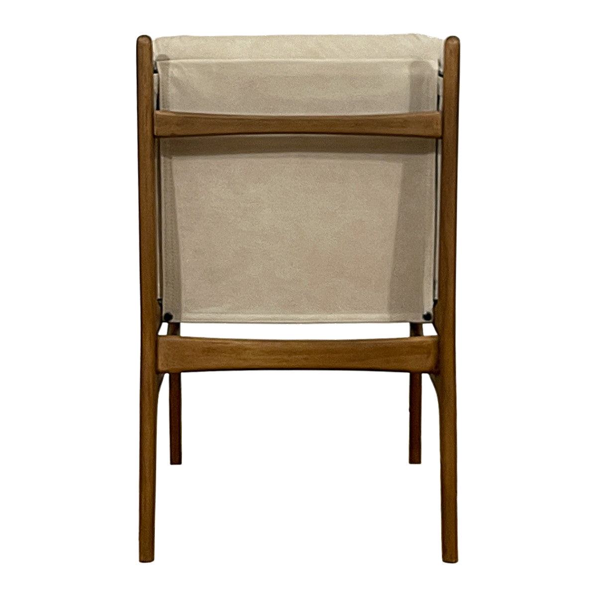 Paloma Side Chair Beige w/Old Bassano