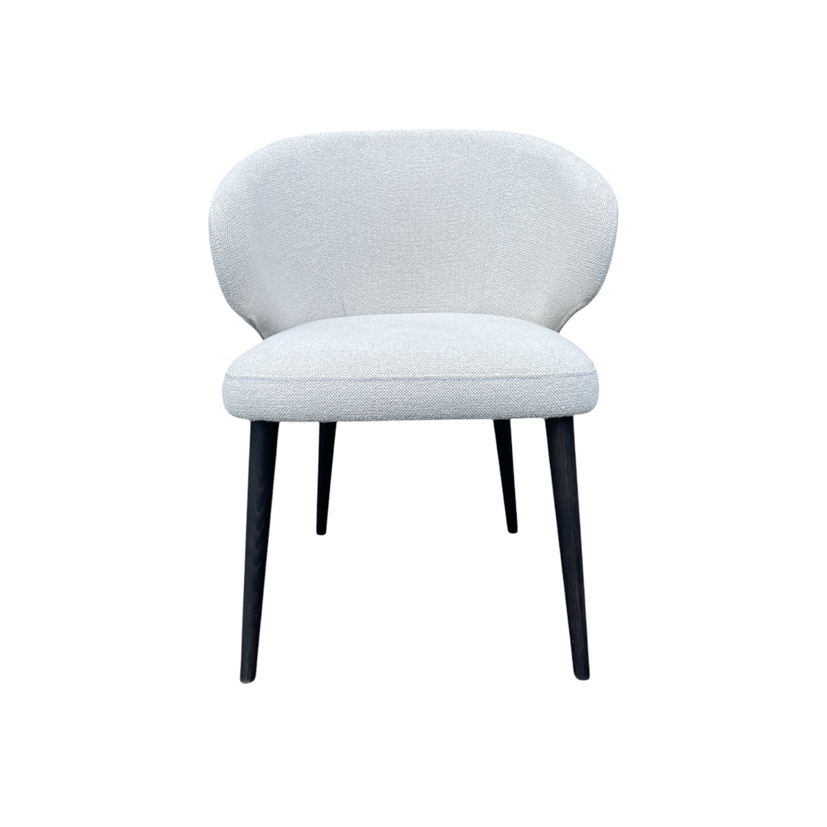 Sutton Chair in Sneak Linen