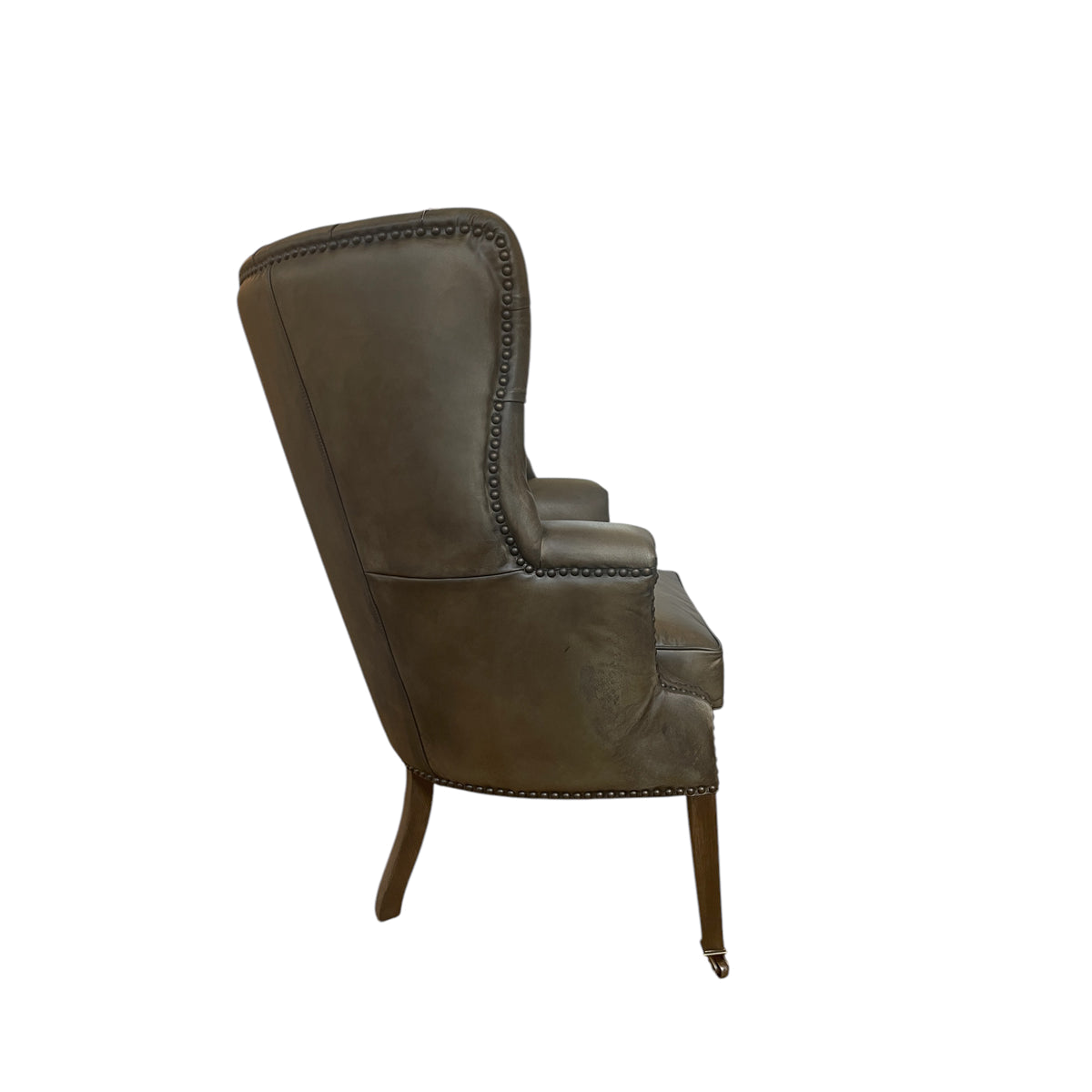 Harrington Chair Military Olive
