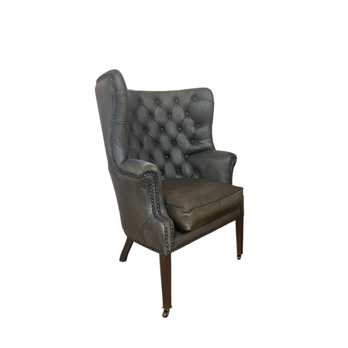 Harrington Chair Military Olive