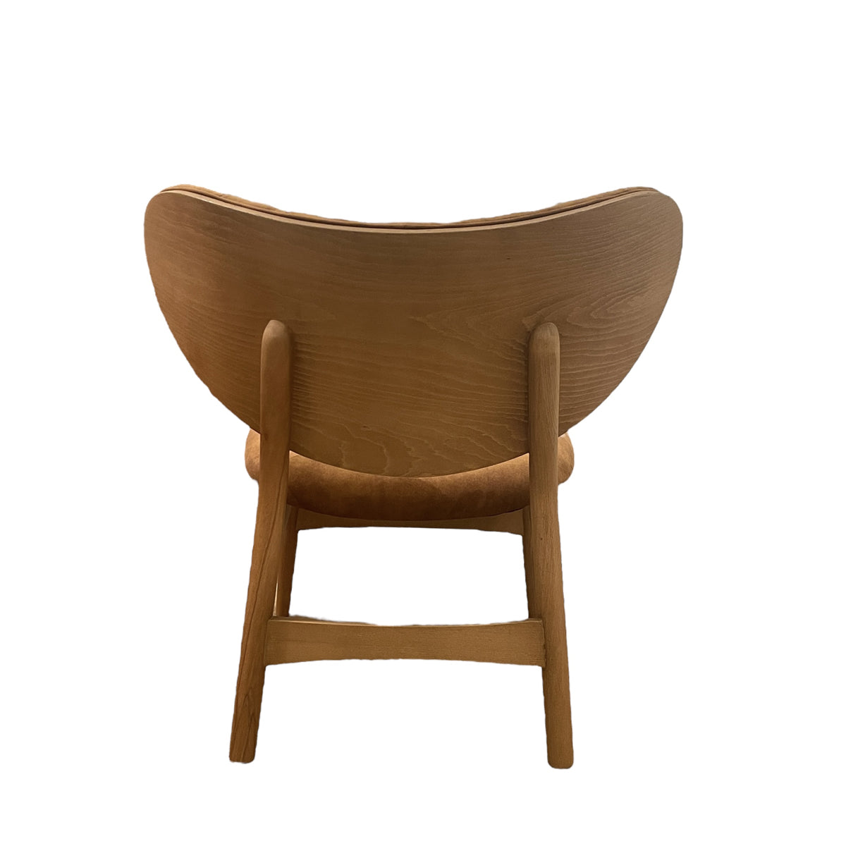 Bentley Chair in Adore Cognac