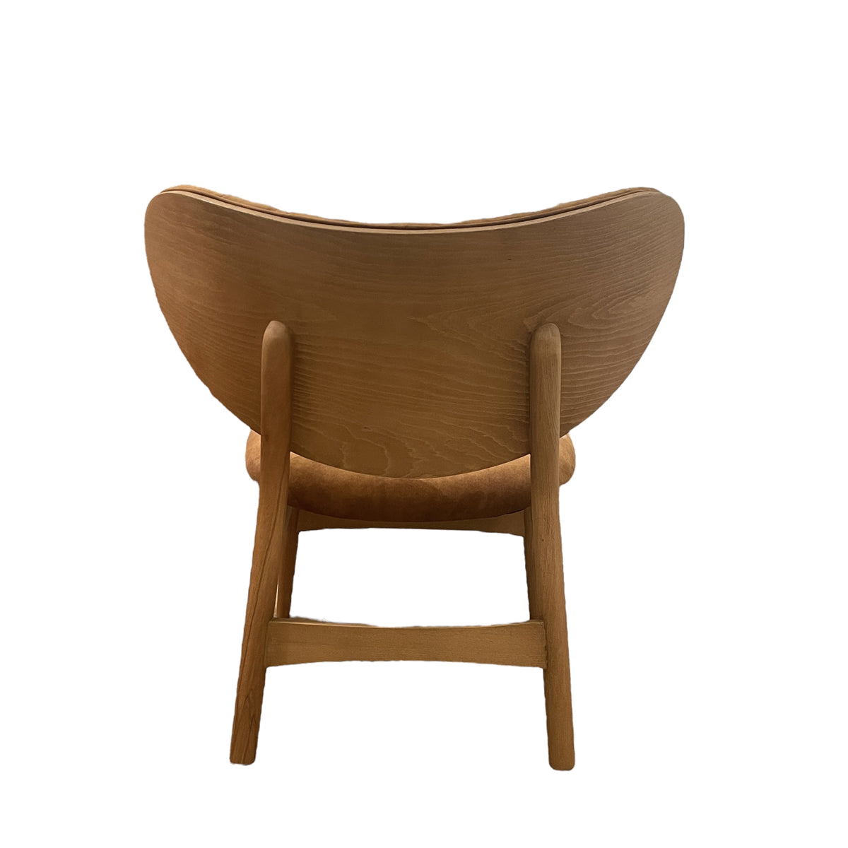 Bentley Chair in Adore Cognac