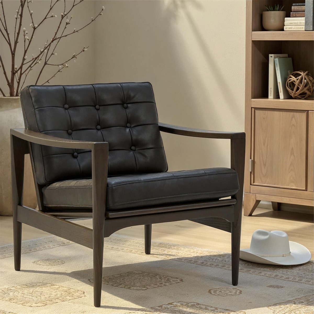 Morris Chair