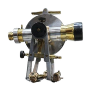 Aluminum & Brass Theodolite
