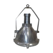 Aluminum Hanging Light (No.35)