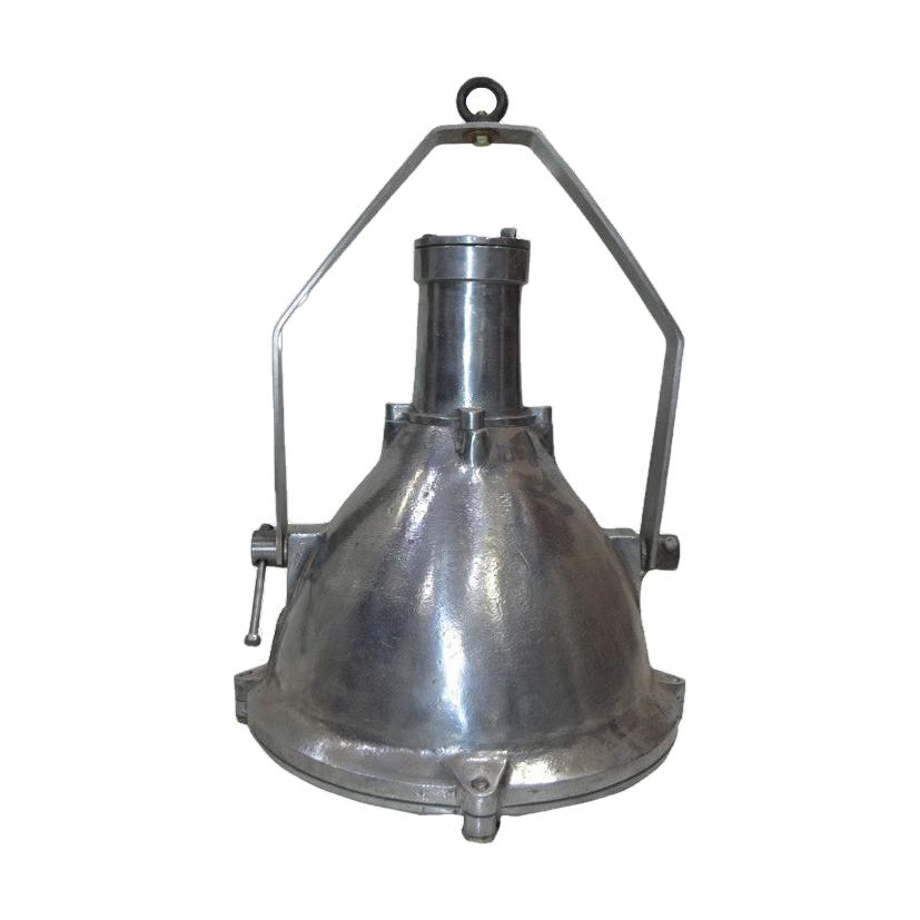 Aluminum Hanging Light (No.35)