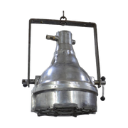 Aluminum Heavy Casting Light (No. 24)