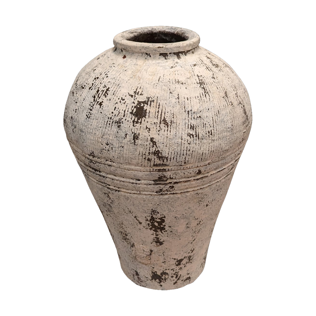 Antique Ceramic Pot