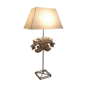 Bayonne Lamp with Shade