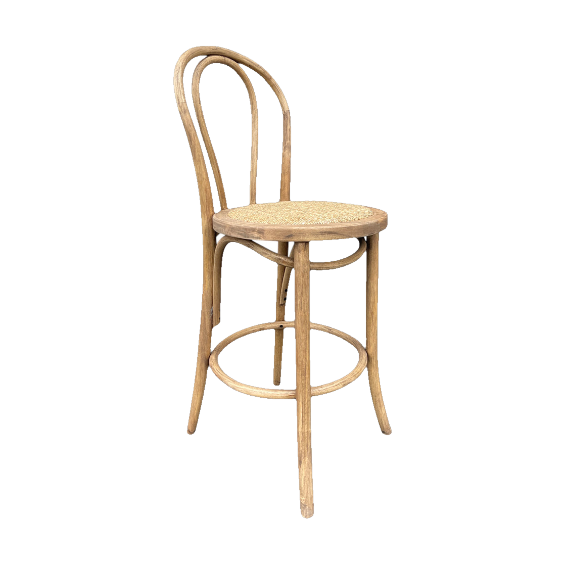 Bistro Counter Chair