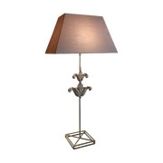 Bordeaux Lamp with Shade