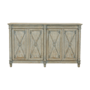 Brighton 4 Door Server