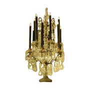 Candelabra 12 Arm