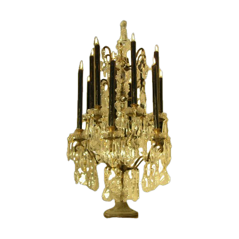 Candelabra 12 Arm