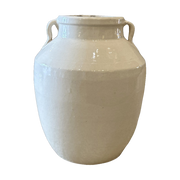 Canister with Small Handle