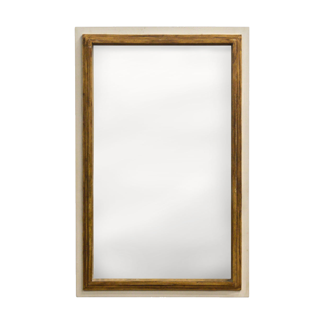 Caudry Framed Wall Mirror