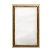 Caudry Framed Wall Mirror