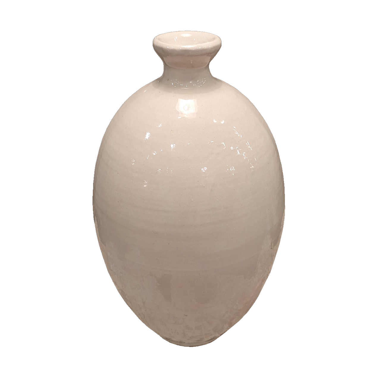 Ceramic Jar