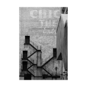 Chicago Escape