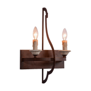 Chloe Wall Sconce