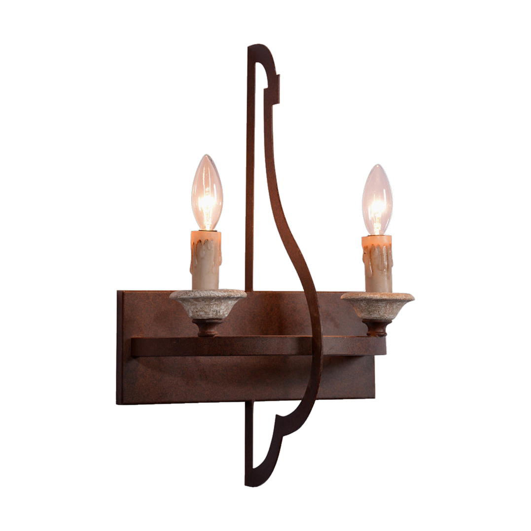Chloe Wall Sconce